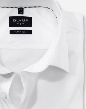 OLYMP Businesshemd No 6 six super slim