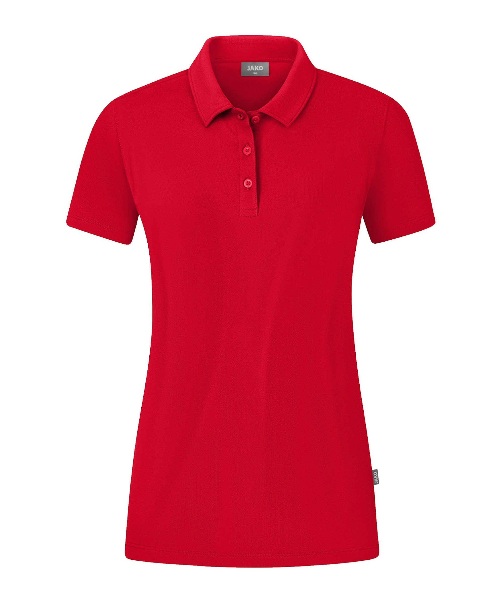Damen OTTO | kaufen Rote Poloshirts online