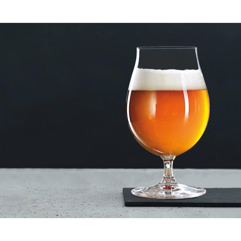 SPIEGELAU Bierglas Biertulpen Beer Classic (2-teilig) – Bild 5 von 5