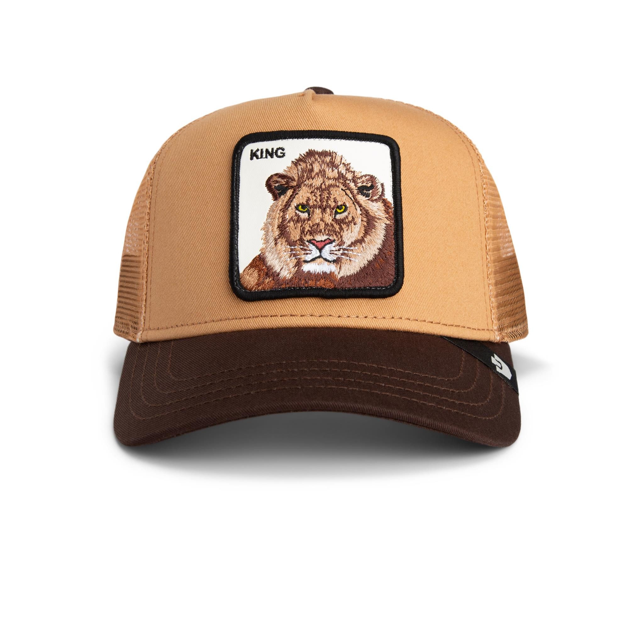 King Trucker Heat