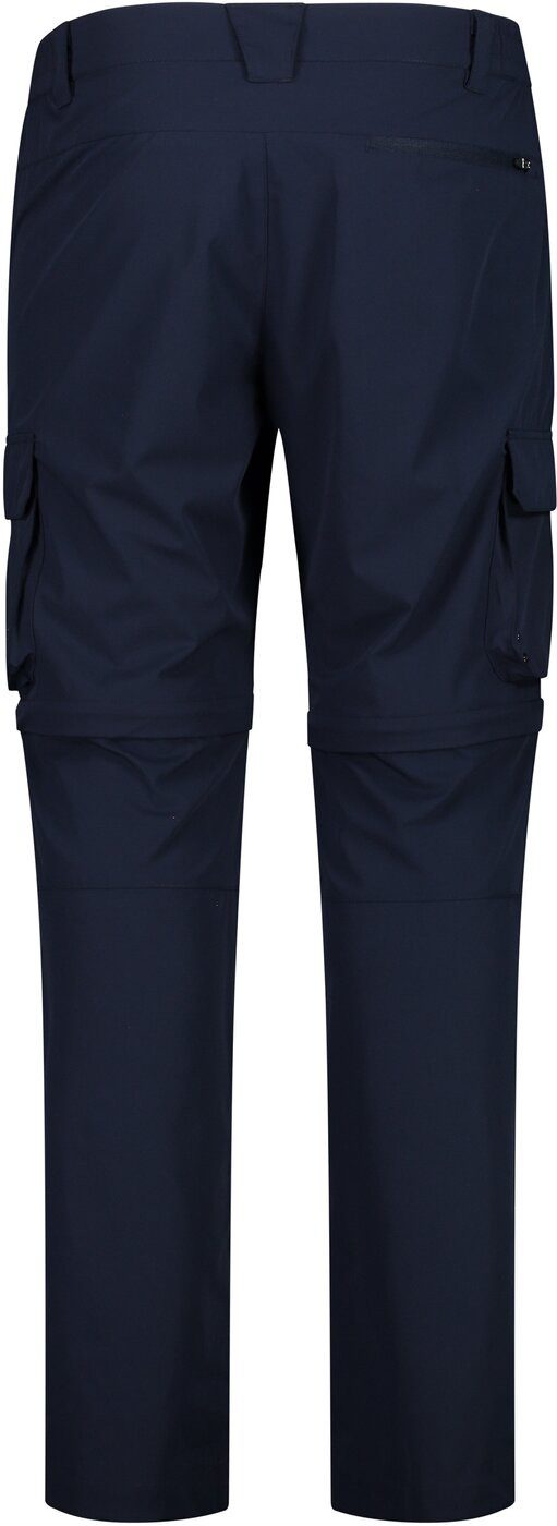 CMP Trainingshose MAN ZIP OFF PANT günstig online kaufen