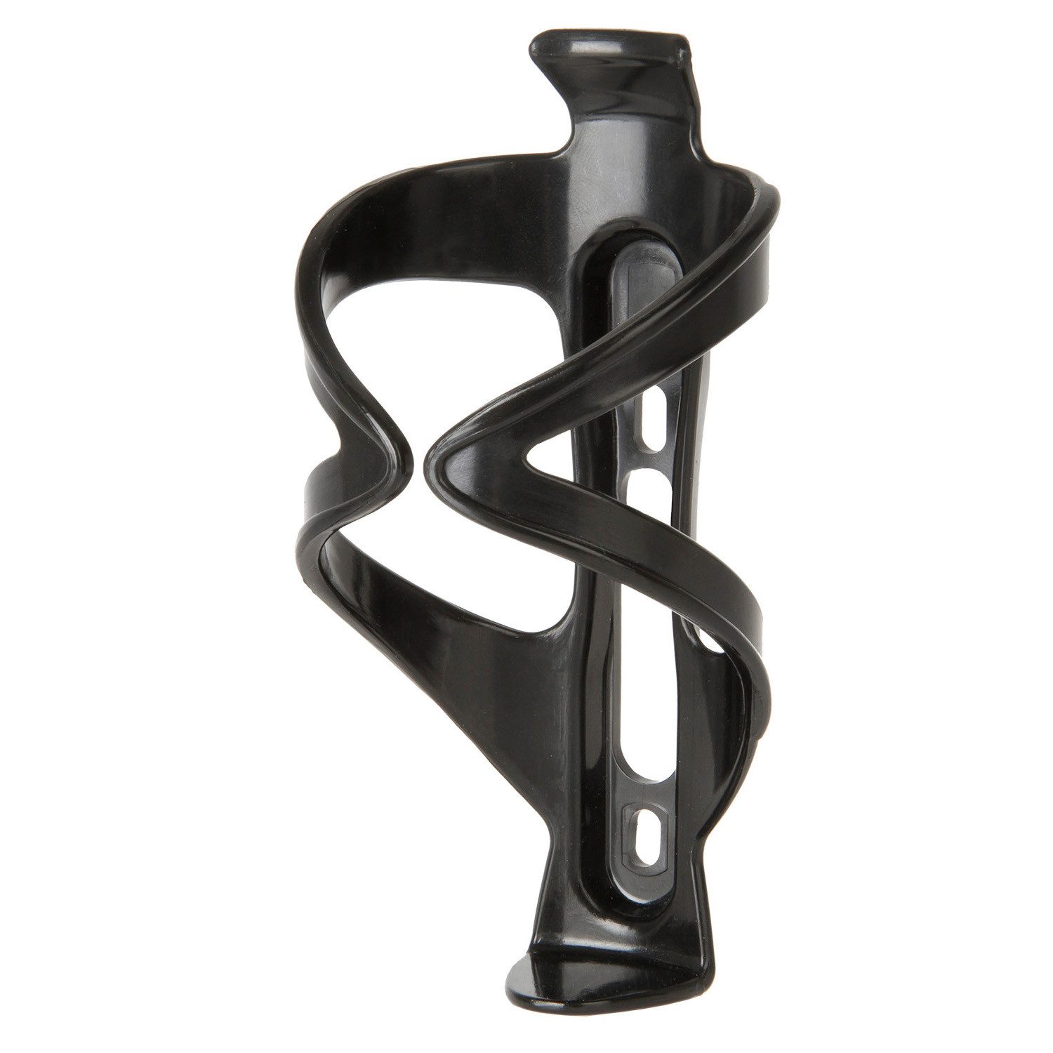 M-Wave Fahrrad-Flaschenhalter BC 32 Flex, (1-St), Flaschenhalter Fahrrad für Trinkflaschen 330 - 1500 ml flexibel