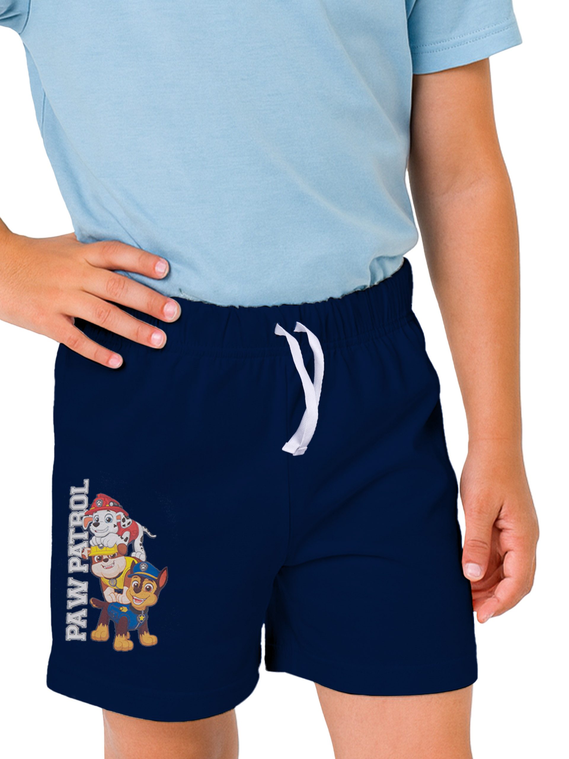 United Labels® Shorts Paw Patrol - Shorts