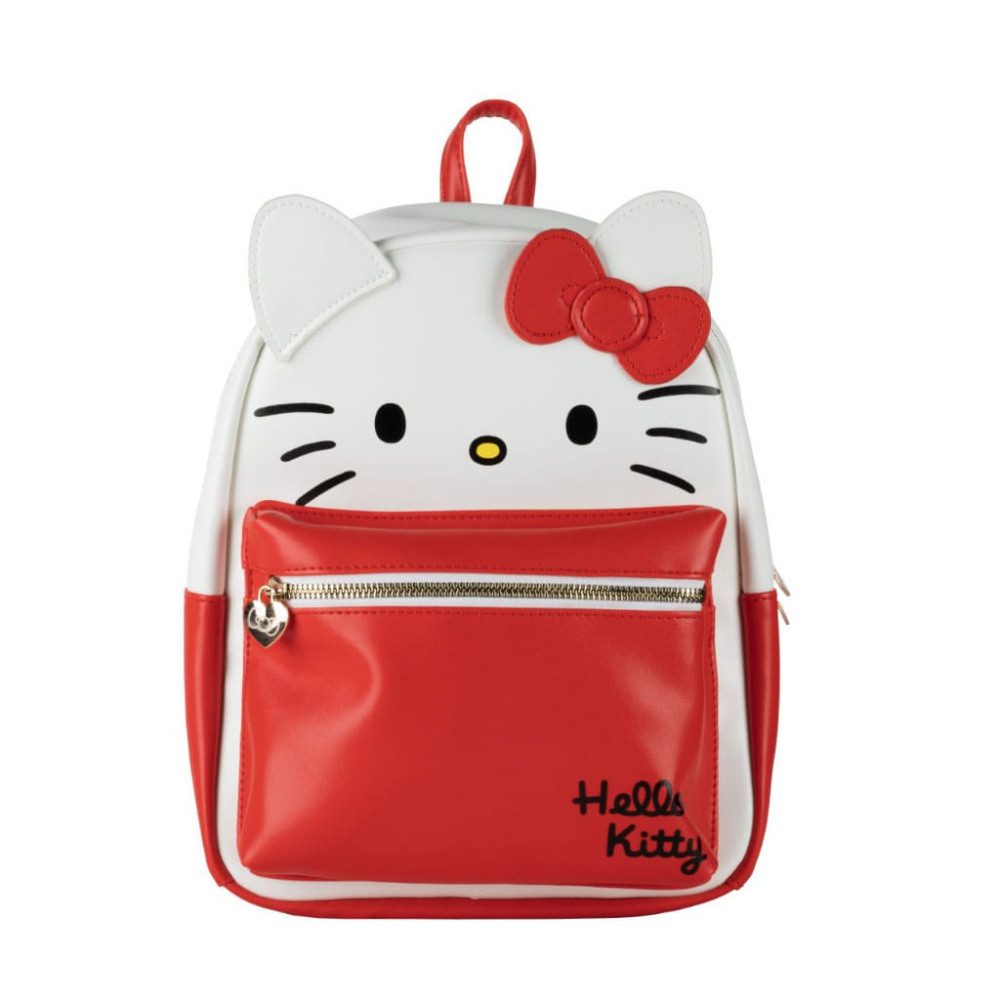 KONIX Rucksack Sanrio Rucksack Hello Kitty 29 cm