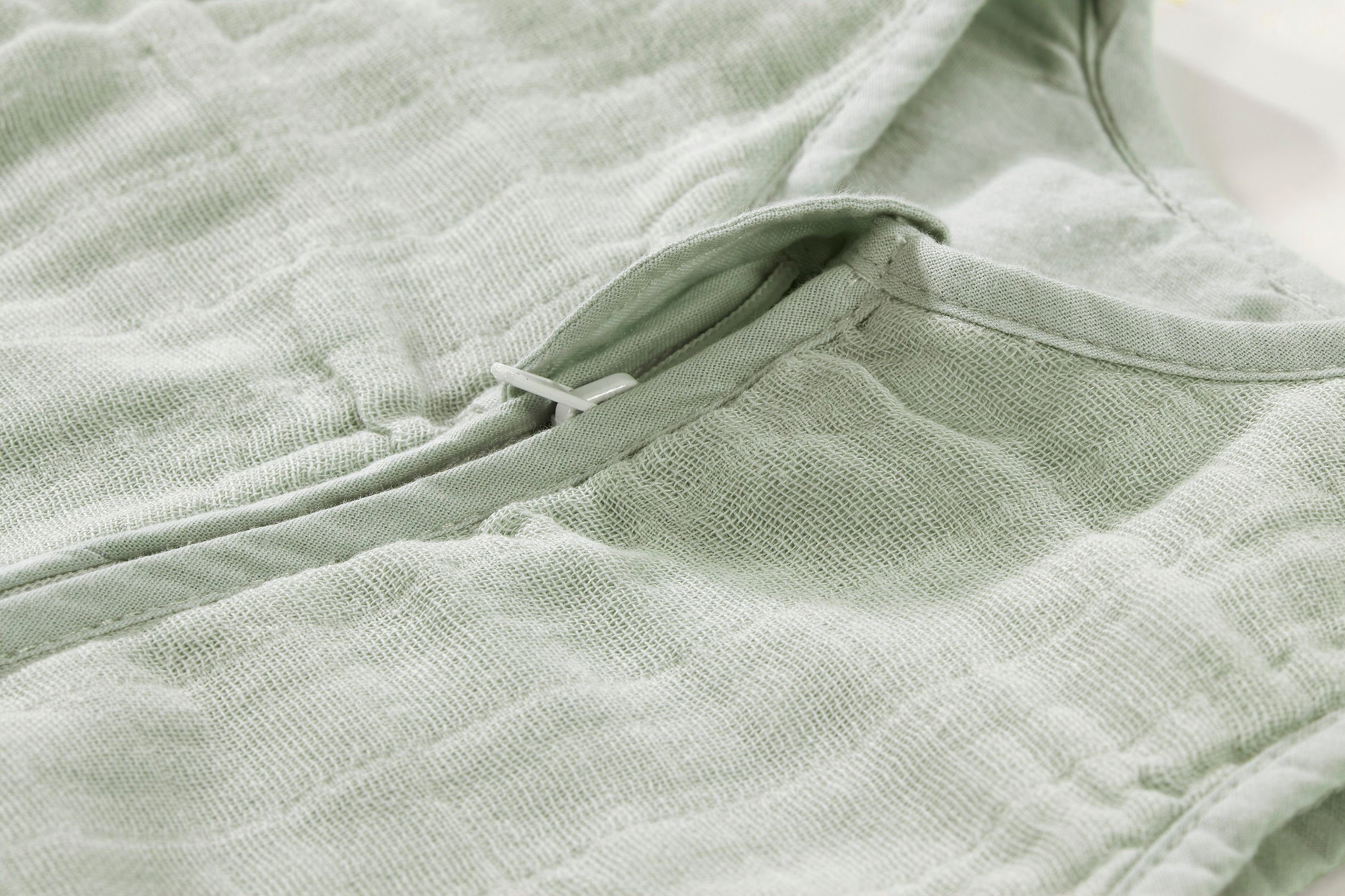 Kinderhaus Blaubaer Babyschlafsack Alvi Mull-Schlafsack TOP, günstig online kaufen