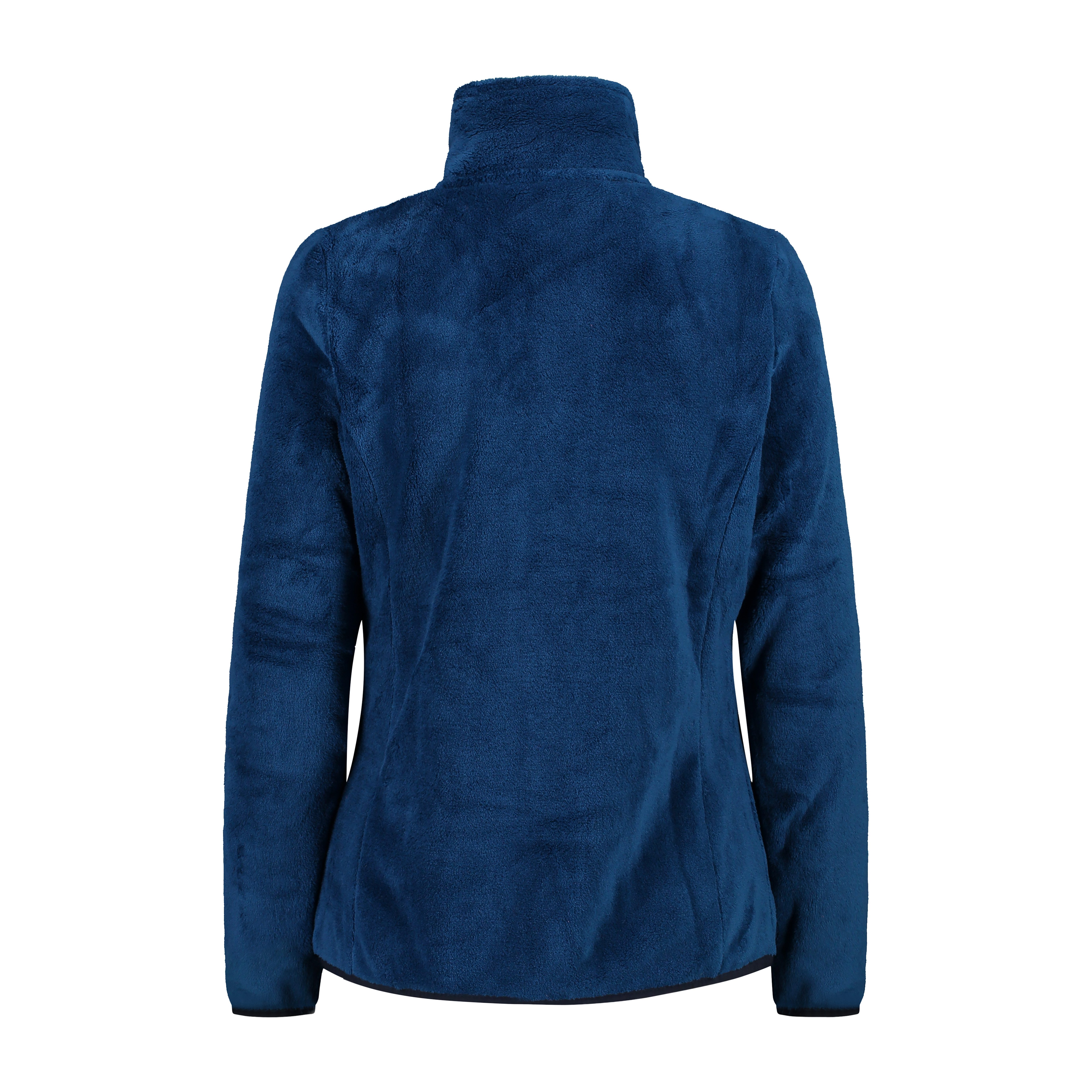 CMP Fleecejacke CMP Damen Jacke Woman günstig online kaufen