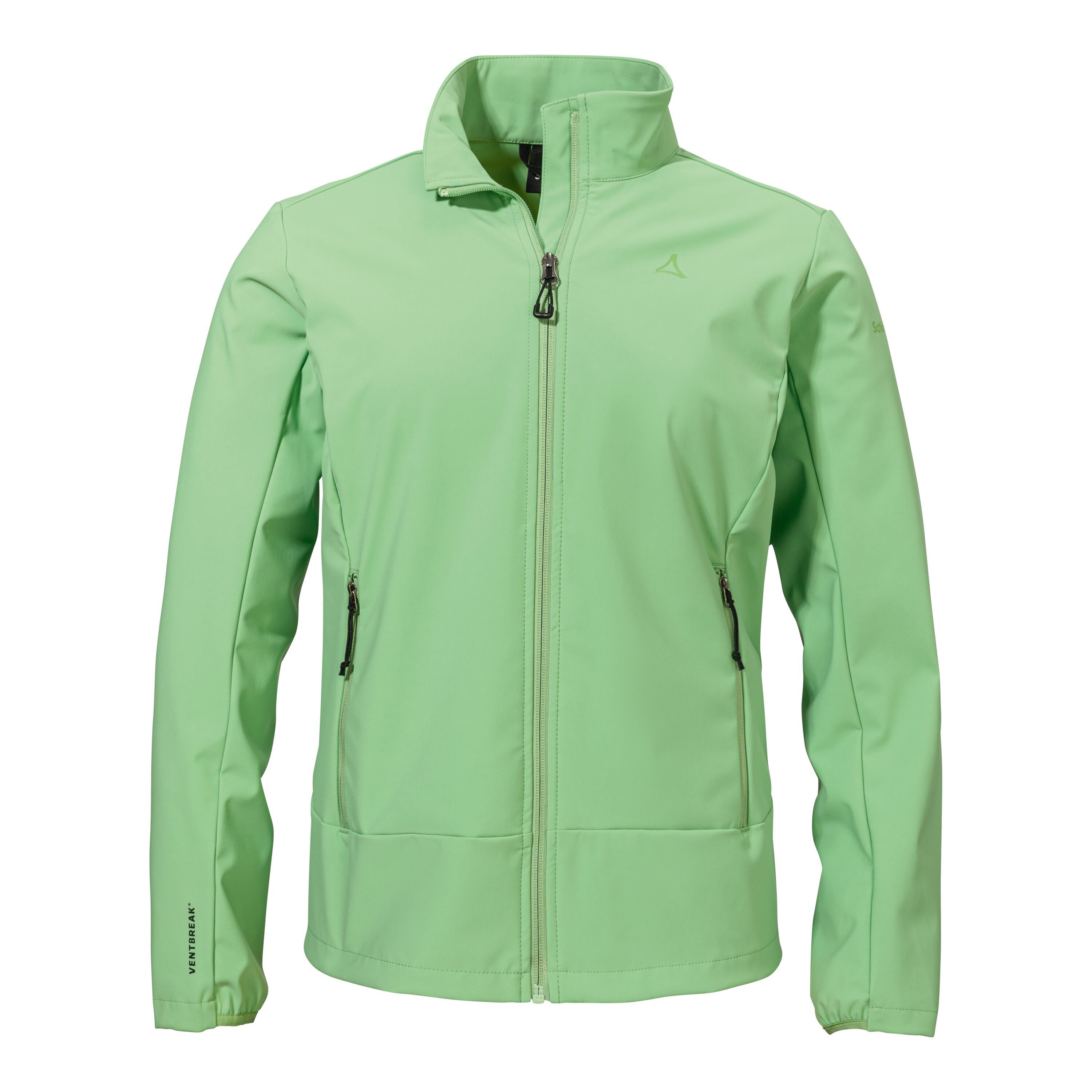 Schöffel Softshelljacke Softshell Jk Style Mirusha WMS