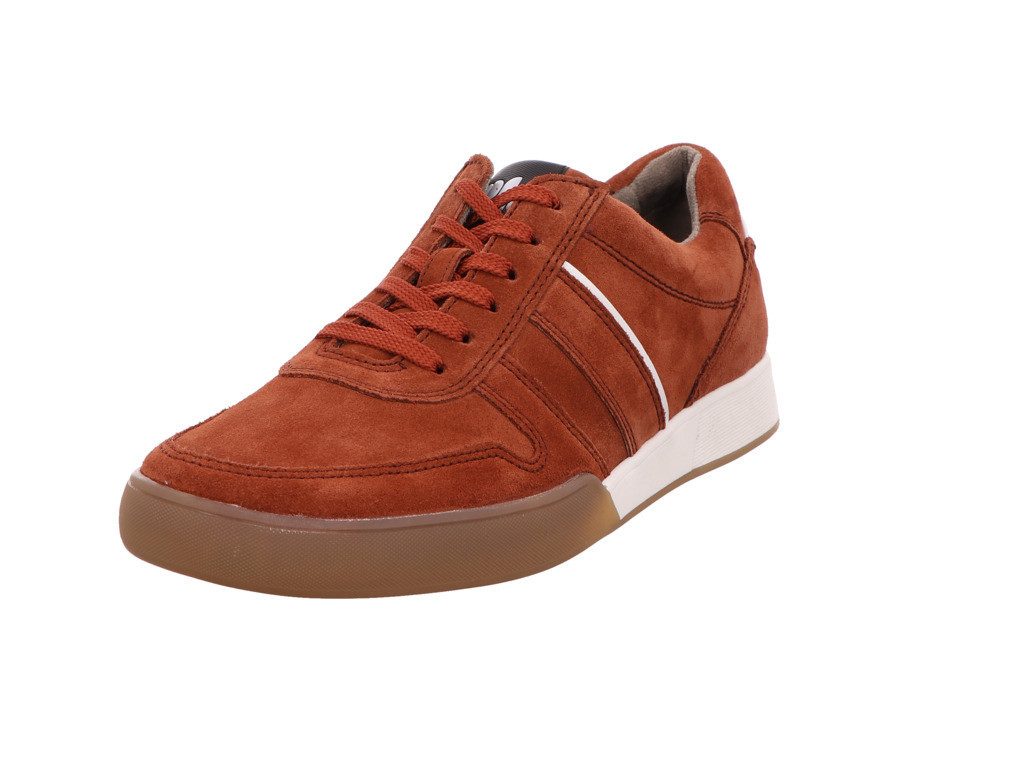 Freizeit Schnürer für Damen Schnürschuh