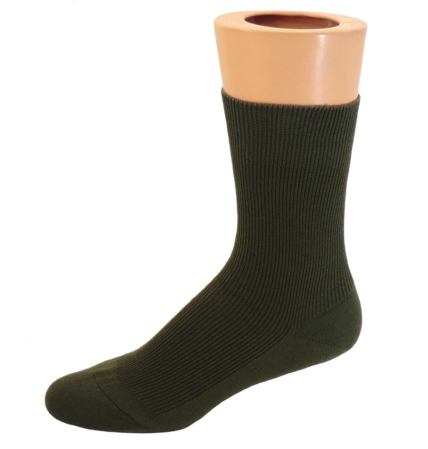 WERI SPEZIALS Strumpfhersteller GmbH Businesssocken Herren günstig online kaufen
