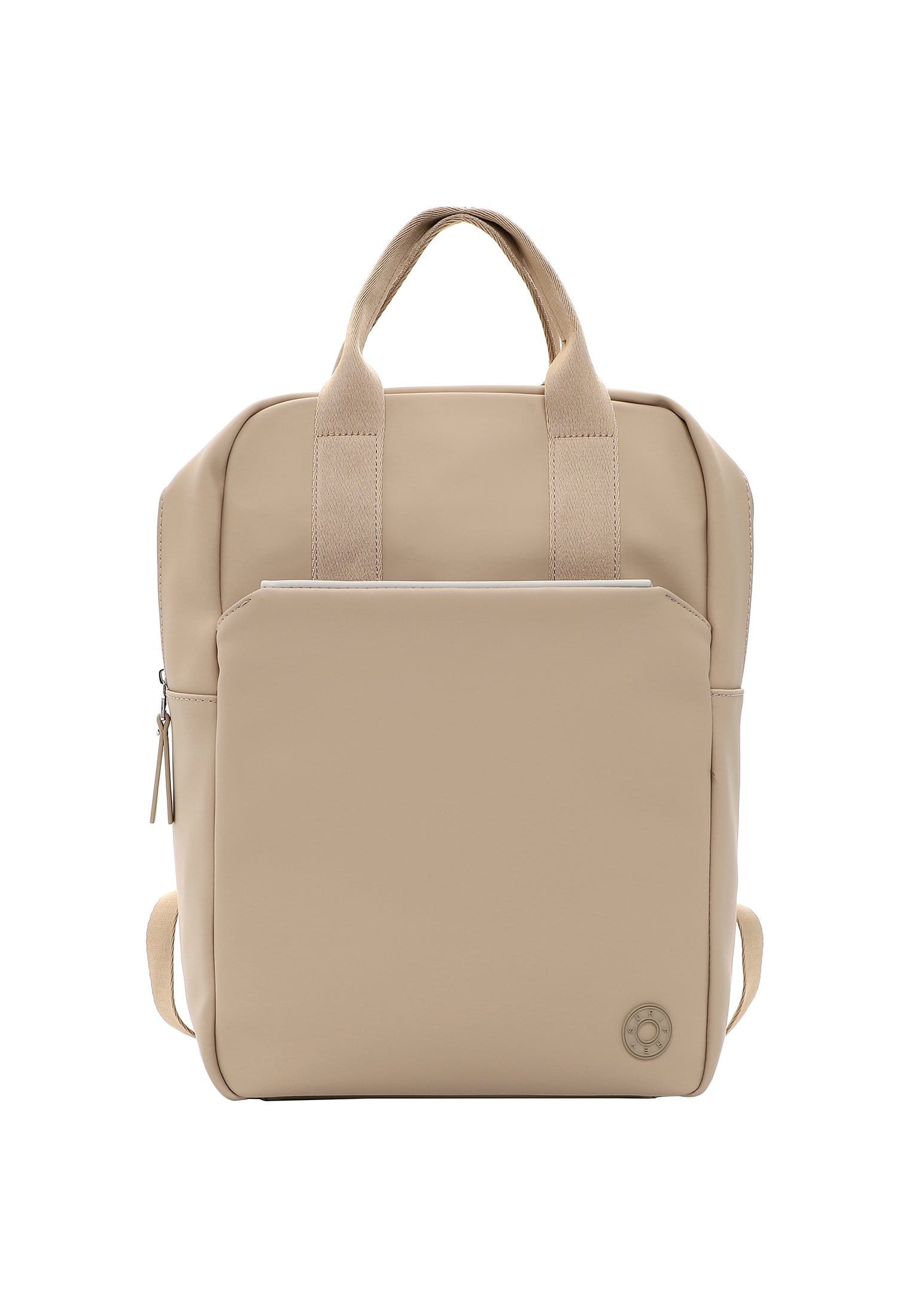 SURI FREY Cityrucksack SFY Besty (1-tlg), Für Damen
