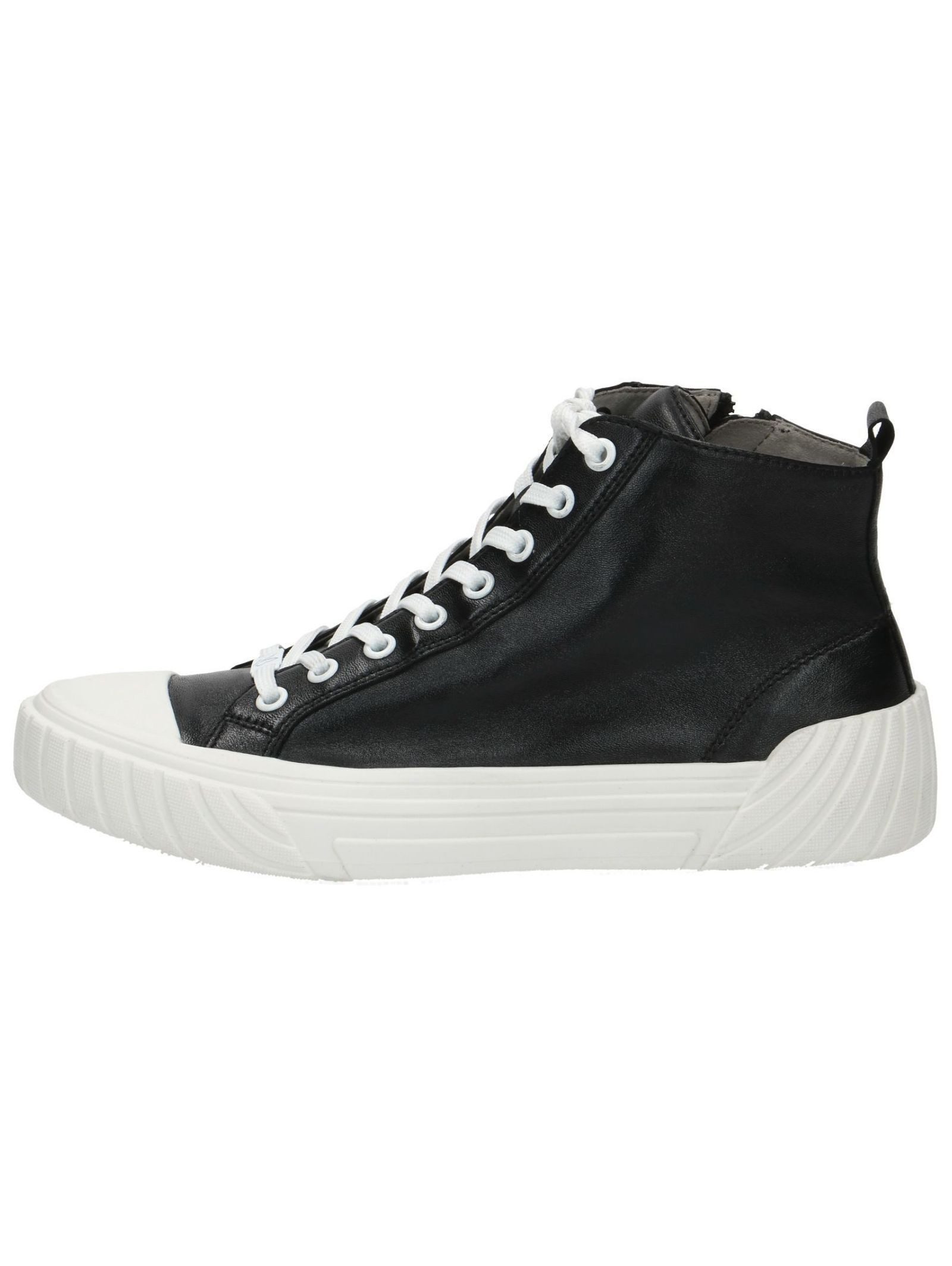 Caprice Sneaker Leder . Sneaker (1-tlg)