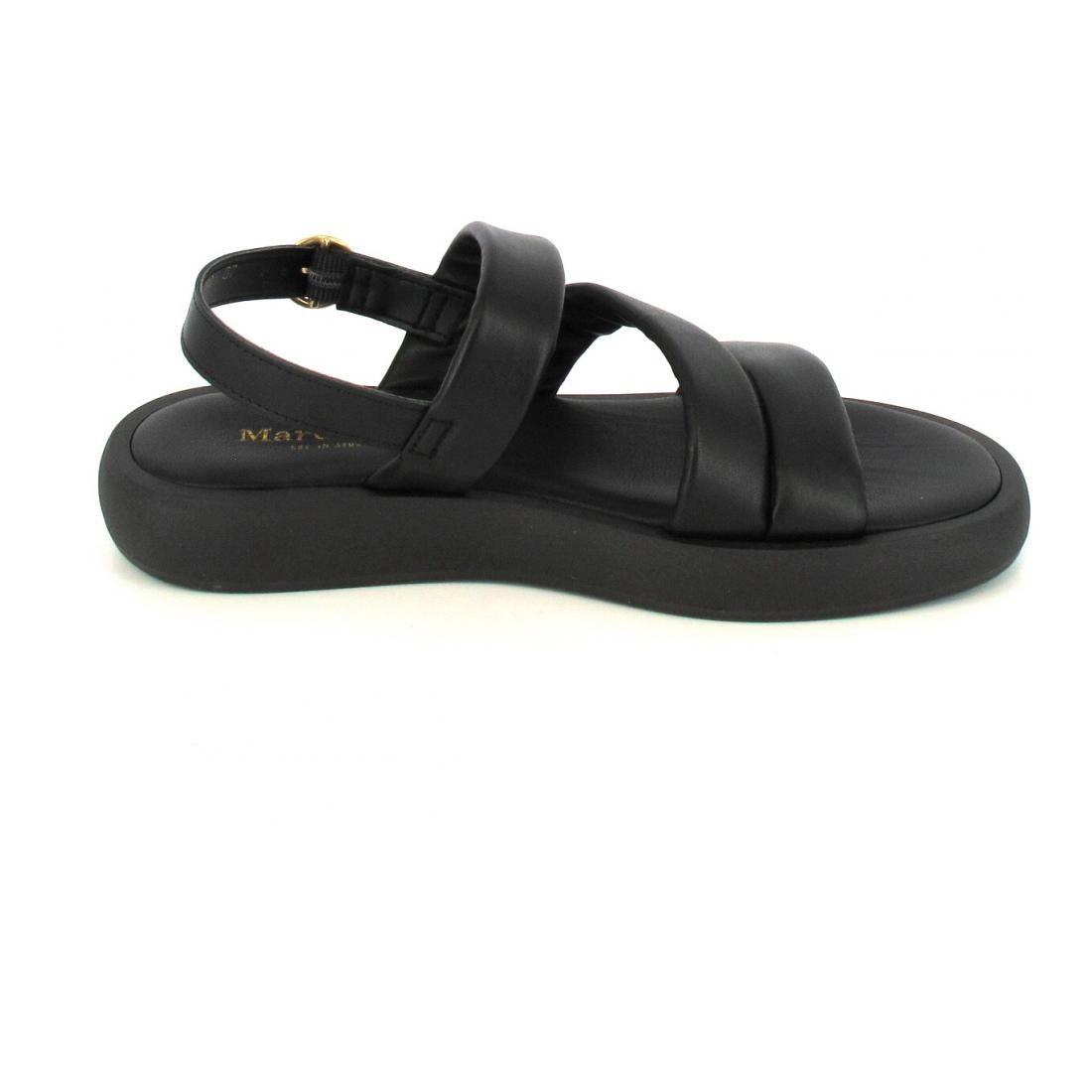 Schuhe Sandalen Marc O´Polo Beach Sandale