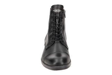 PIKOLINOS M4V-8144C1 black Stiefel