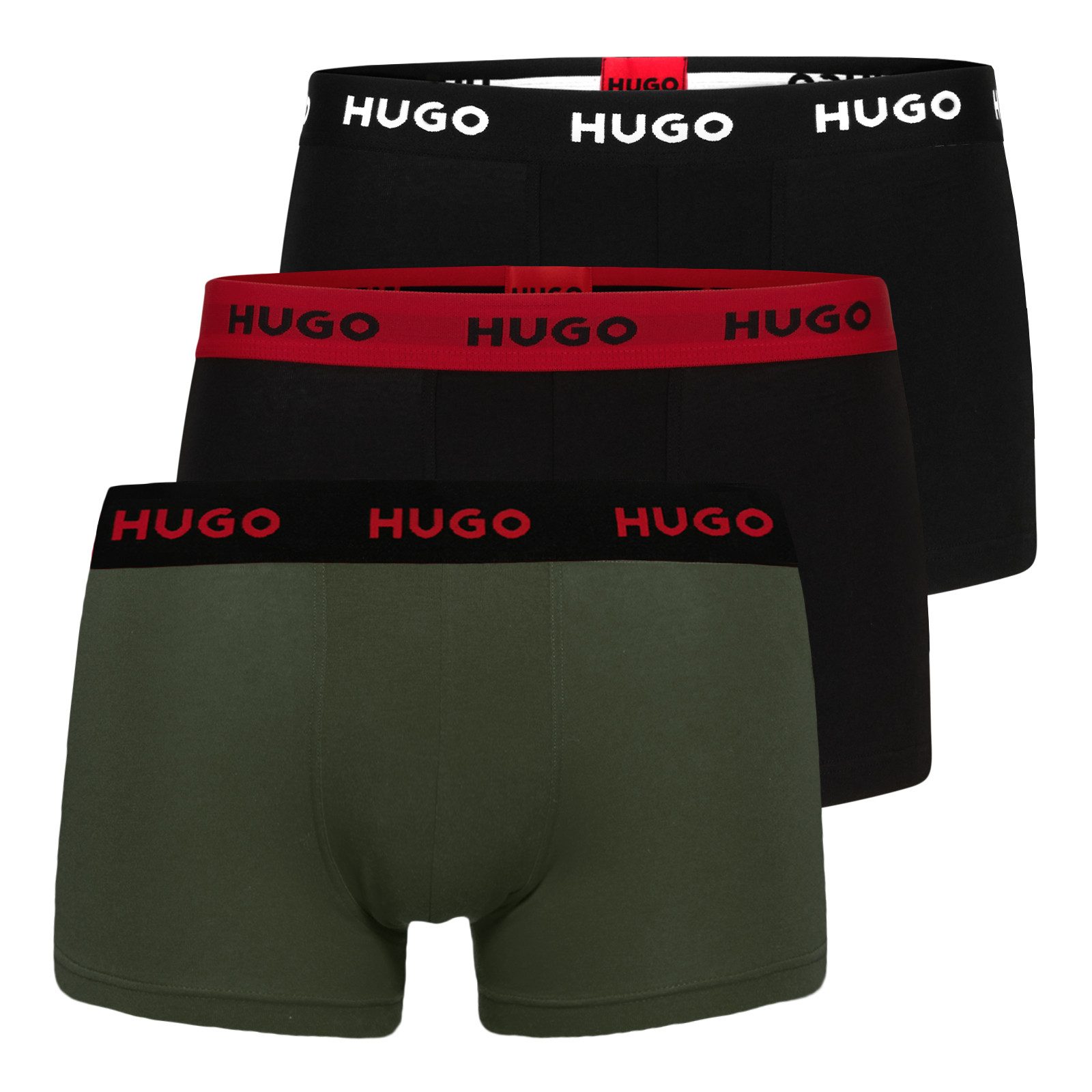 Boxer Trunk Triplet EOSP