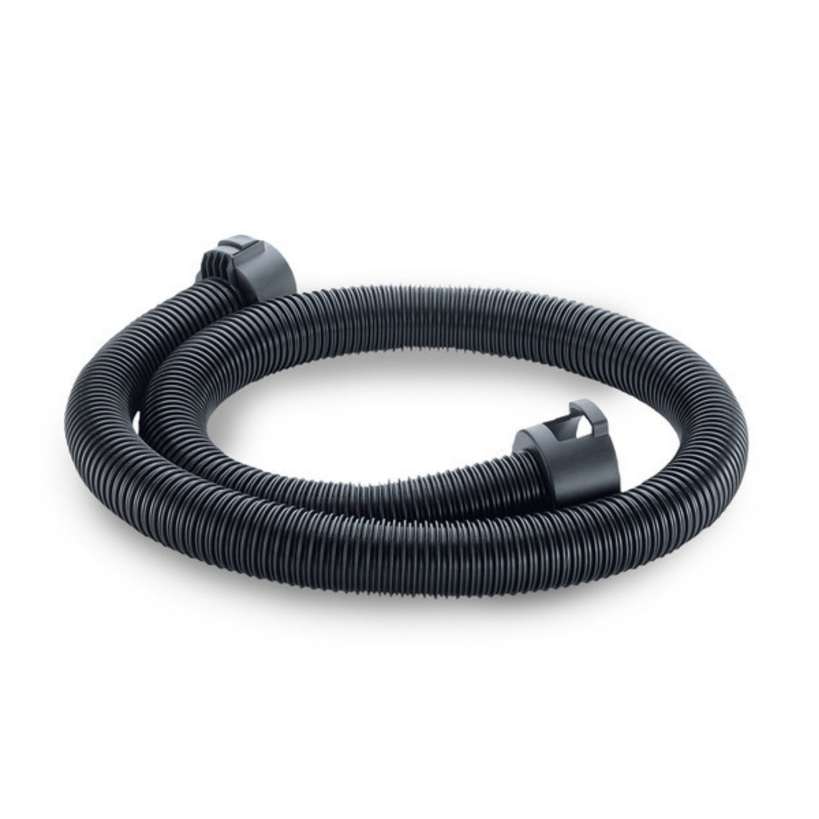 KÄRCHER Staubsaugerschlauch Original Kärcher 1,5 m Saugschlauchverlängerung 6.390-876.0 Schlauch, Zubehör für Nass-/Trockensauger, Zur Verlängerung des Aktionsradius