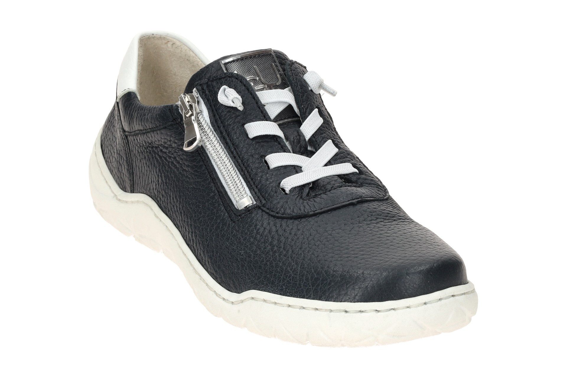 Waldläufer 612003 299 303 Schnürschuh