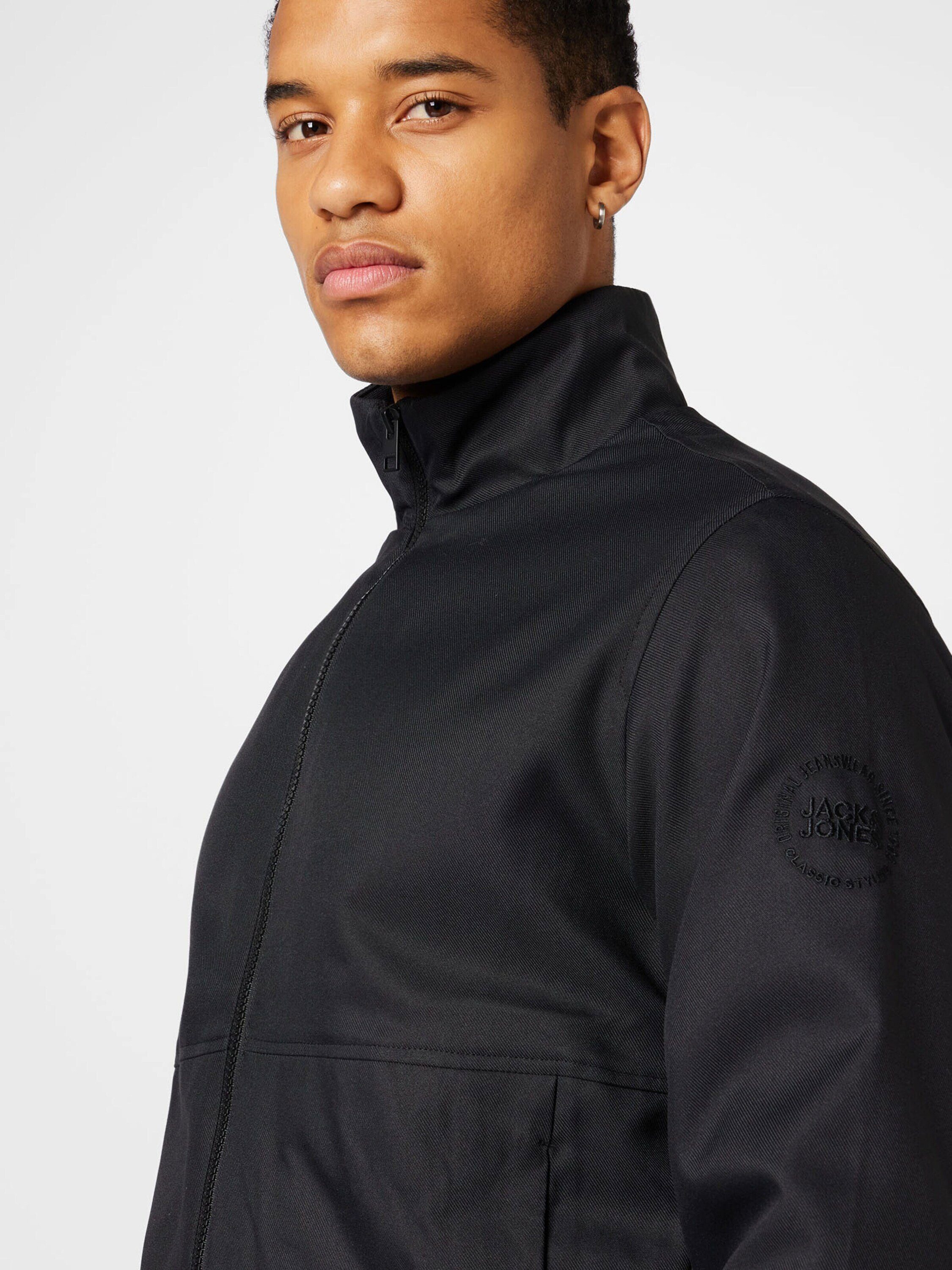 Jack & Jones Bomberjacke Jax (1-St)