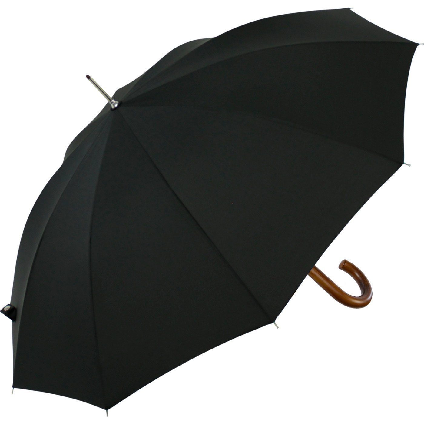 iX-brella Stockregenschirm High Quality mit Auf-Automatik und Stahlgestell, günstig online kaufen