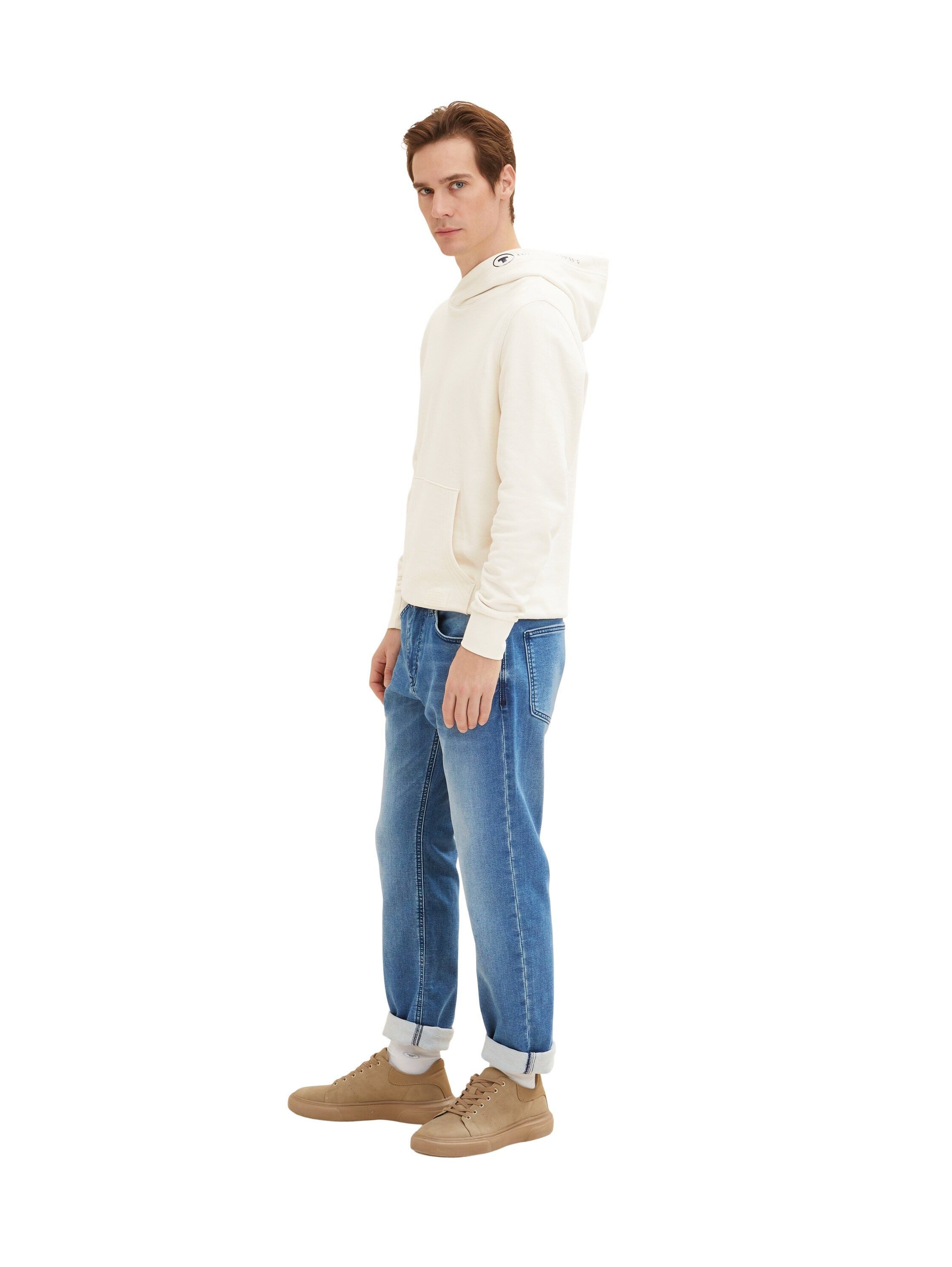 TOM TAILOR Weite Jeans