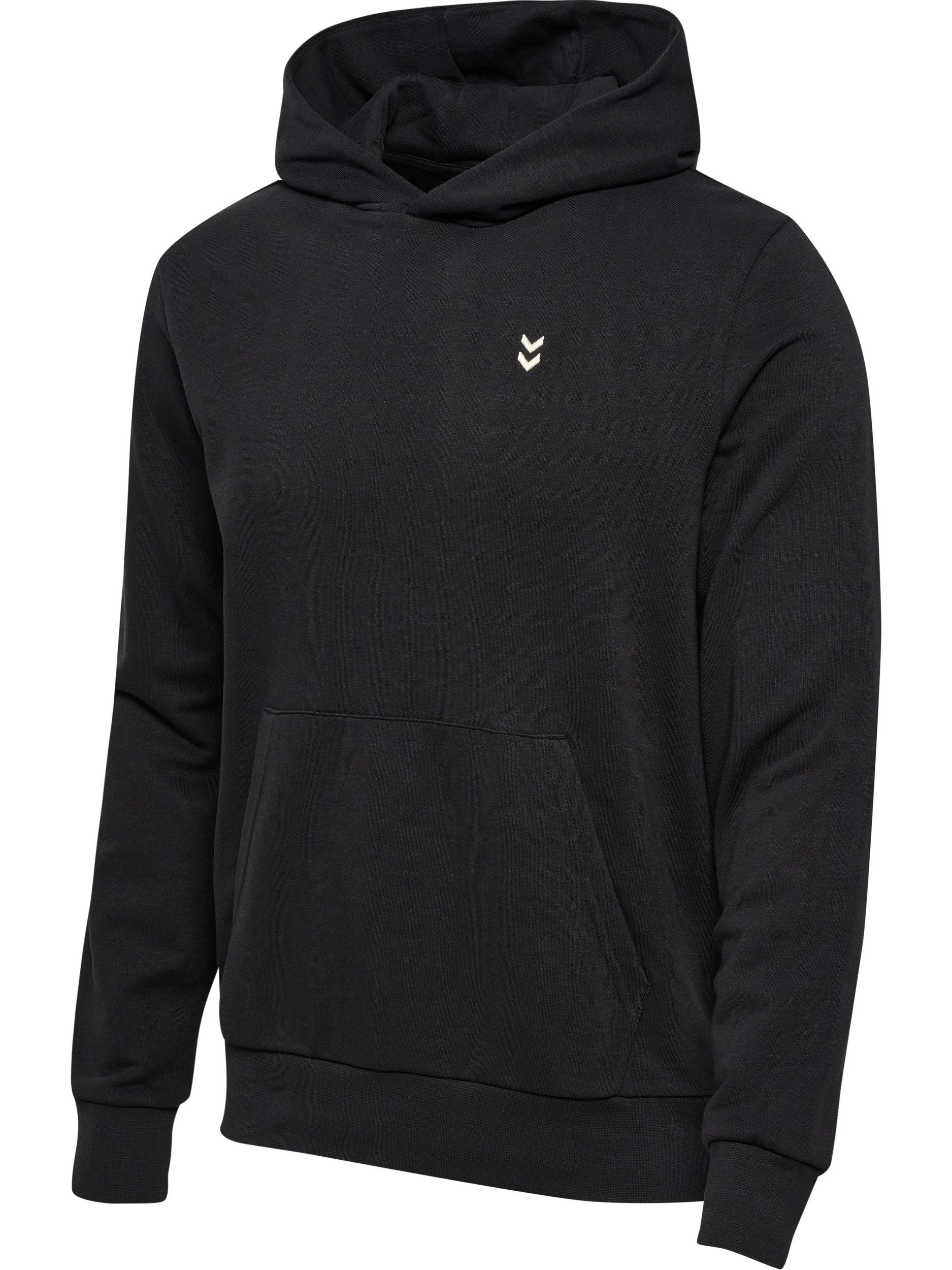 hummel Kapuzensweatshirt HMLPULSE SWEAT HOODIE (1-tlg) günstig online kaufen