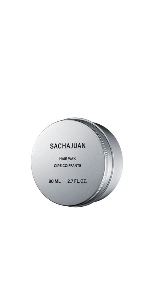 Sachajuan Haarwachs SachaJuan Fibre Paste 80ml