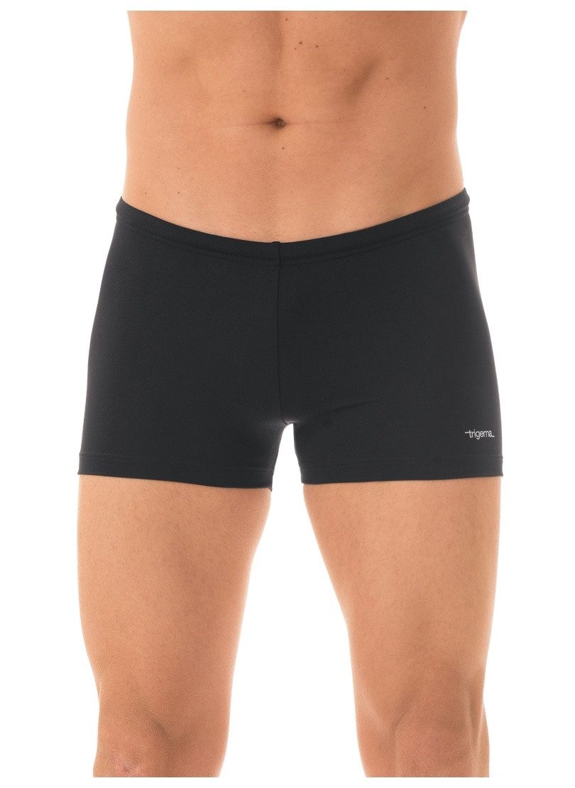 Trigema Badehose TRIGEMA Badepants (1-St)