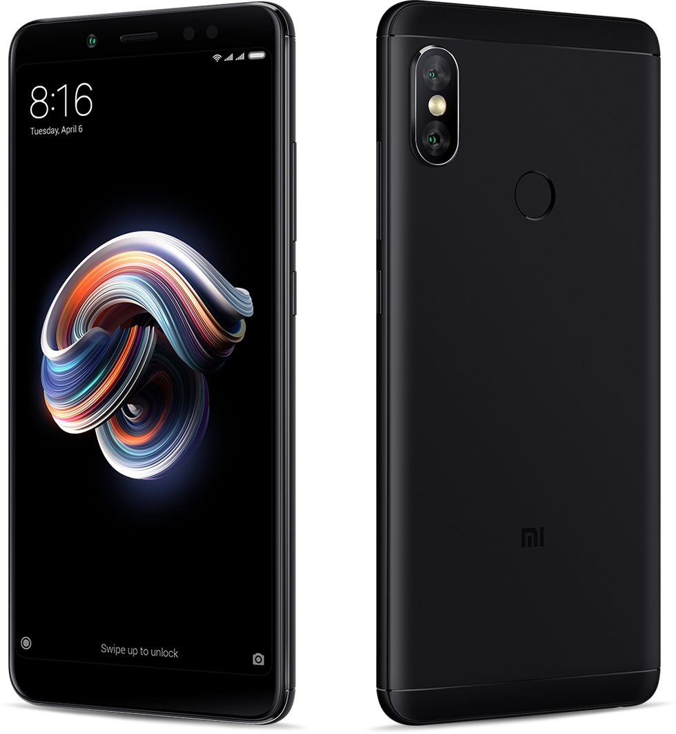 Xiaomi Xiaomi Smartphone