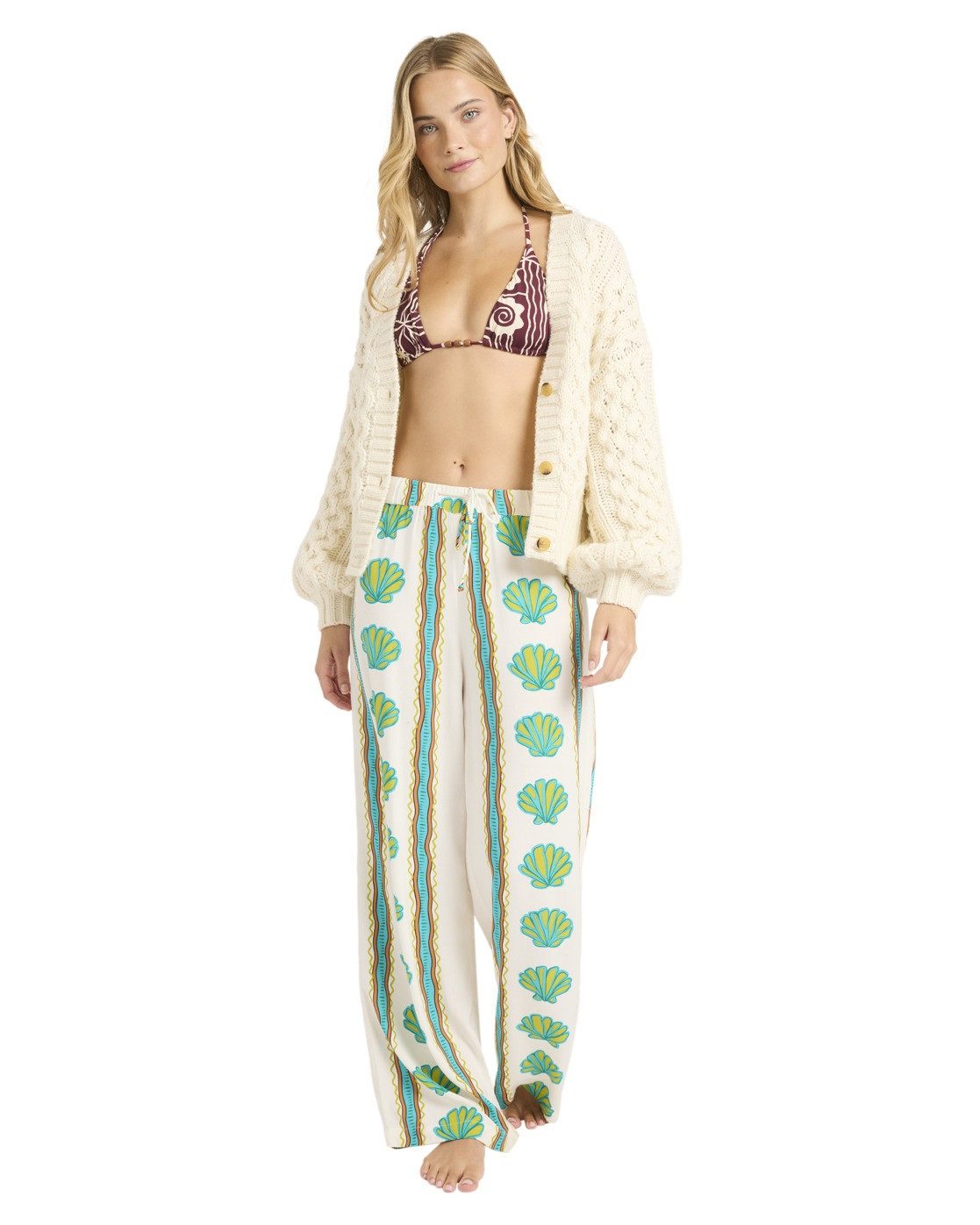 Billabong Outdoorhose Coastal Crush