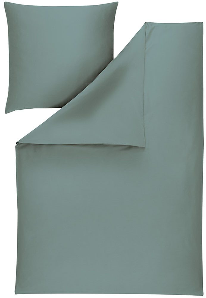 Estella Bettwäsche Valetta, Mako-Satin