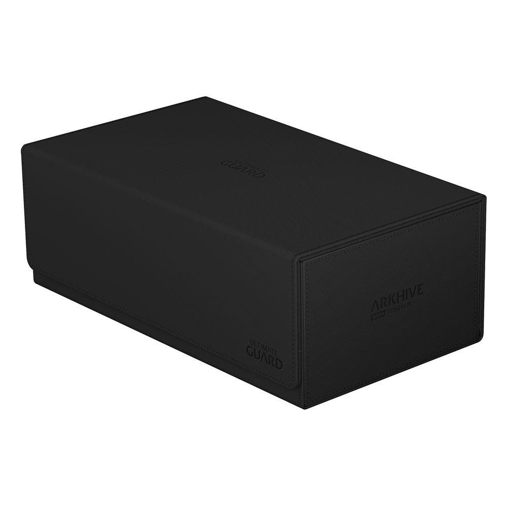 Ultimate Guard Sammelkarte Arkhive 800+ XenoSkin Monocolor Kartenbox
