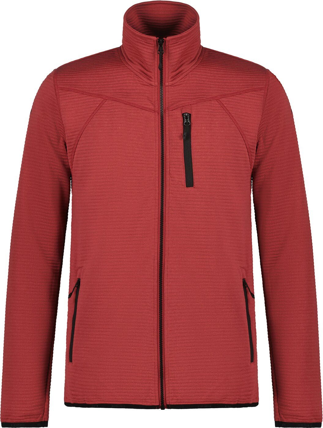 Fleecejacke Unterjacke BERTHOLD