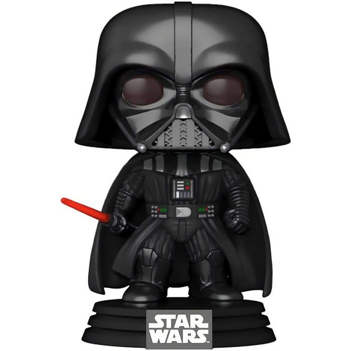 Funko Merchandise-Figur Funko Pop! Figur Star Wars - Darth Vader 539