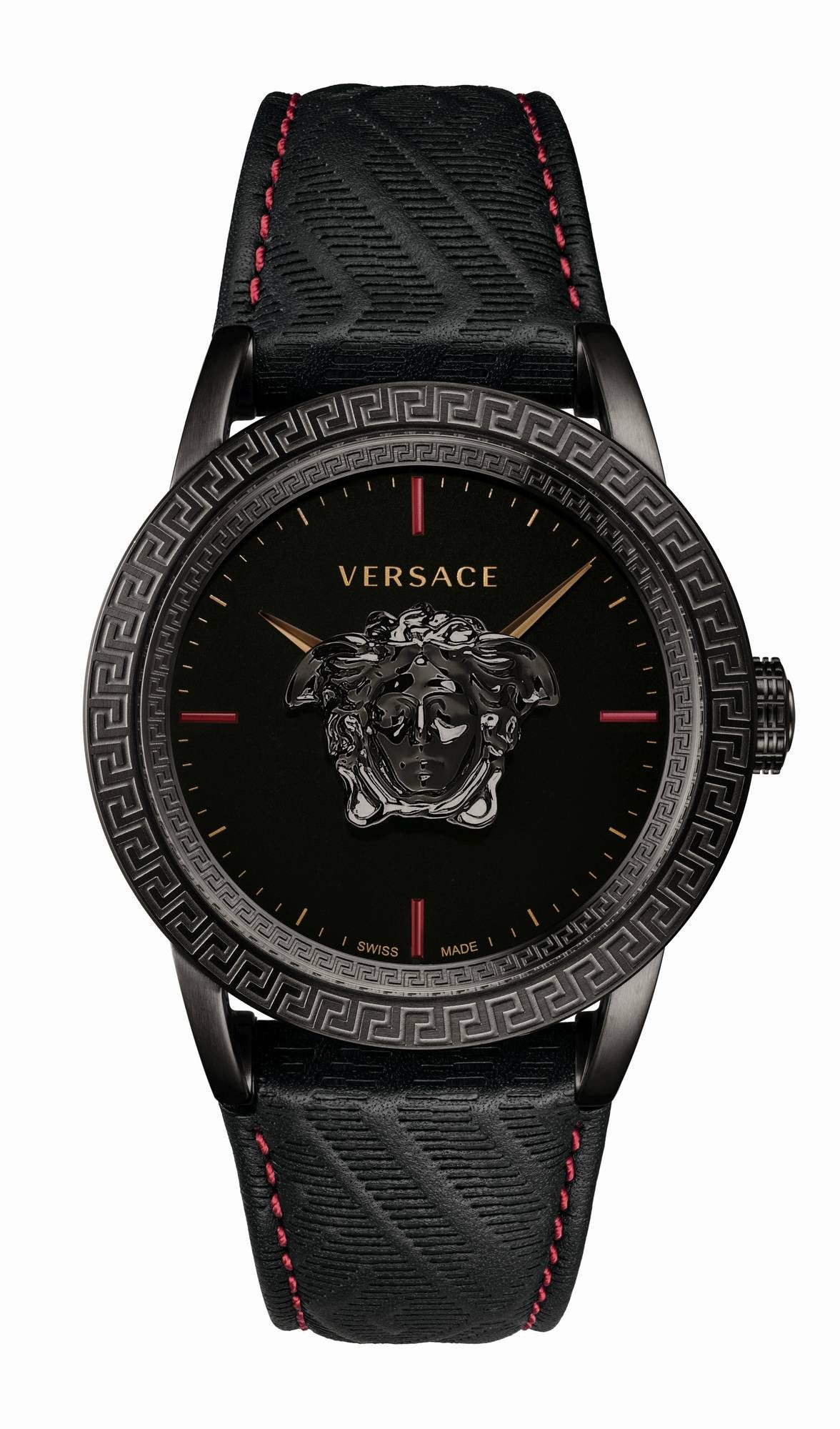 Versace Schweizer Uhr Palazzo Empire günstig online kaufen