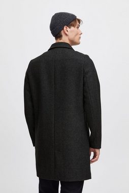 Casual Friday Wollmantel CFOliver long wool mix coat - 20504856