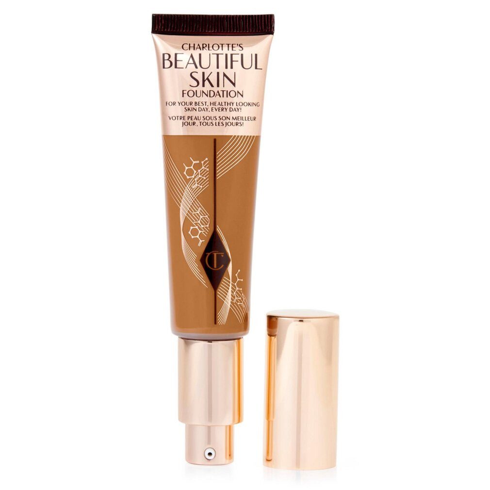 CHARLOTTE TILBURY Foundation Beautiful Foundation 30ml - 13 Warm