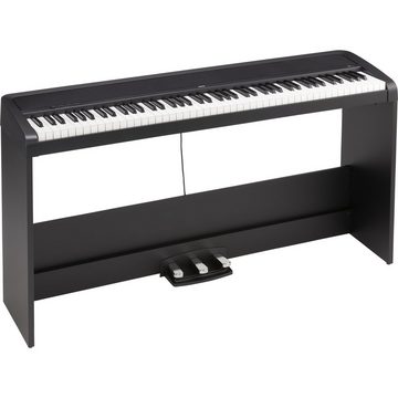 Korg Stagepiano, B2 BK + Stand Set - Stagepiano