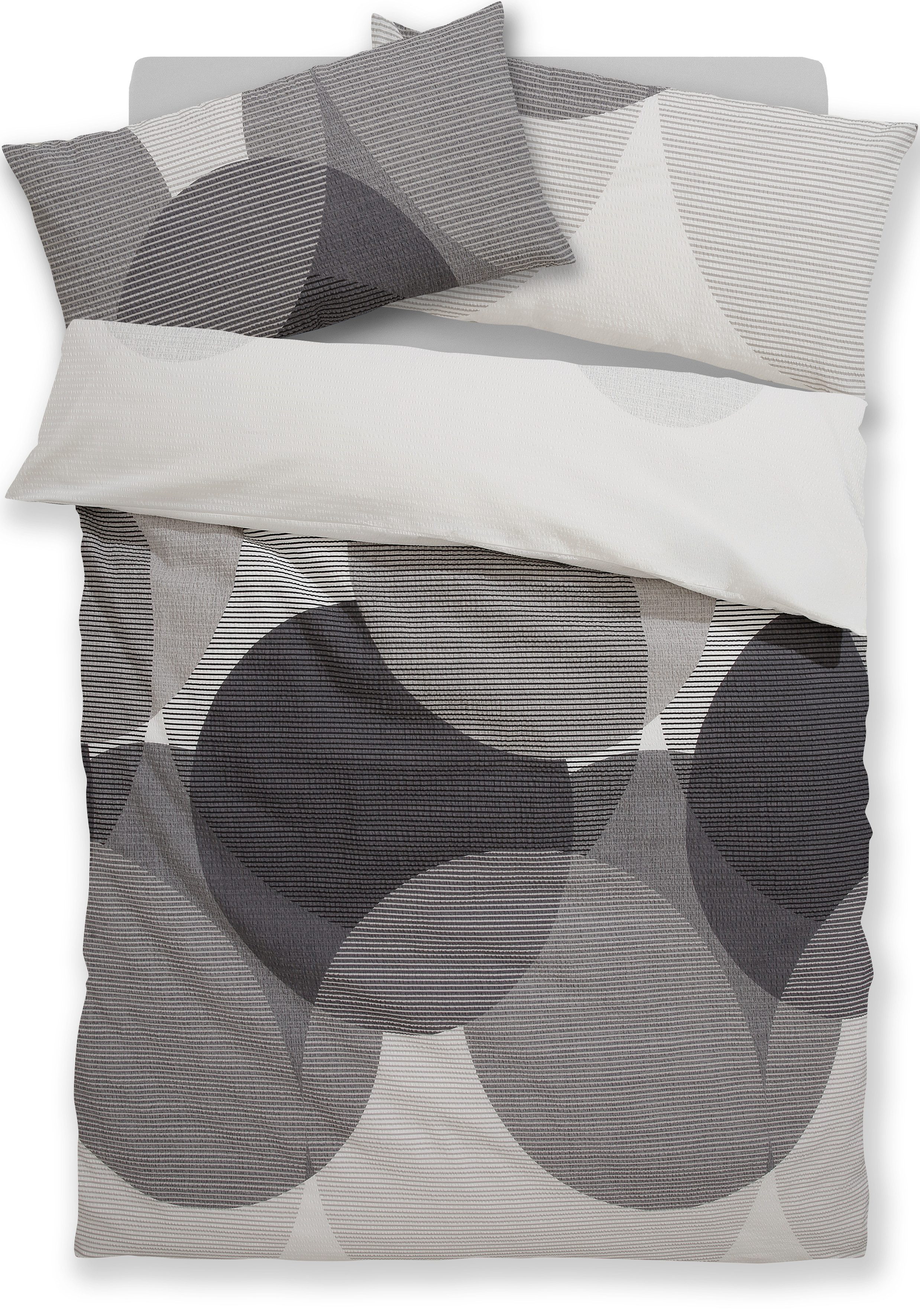 BIERBAUM Bettwäsche Carla in Gr. 135x200 günstig online kaufen