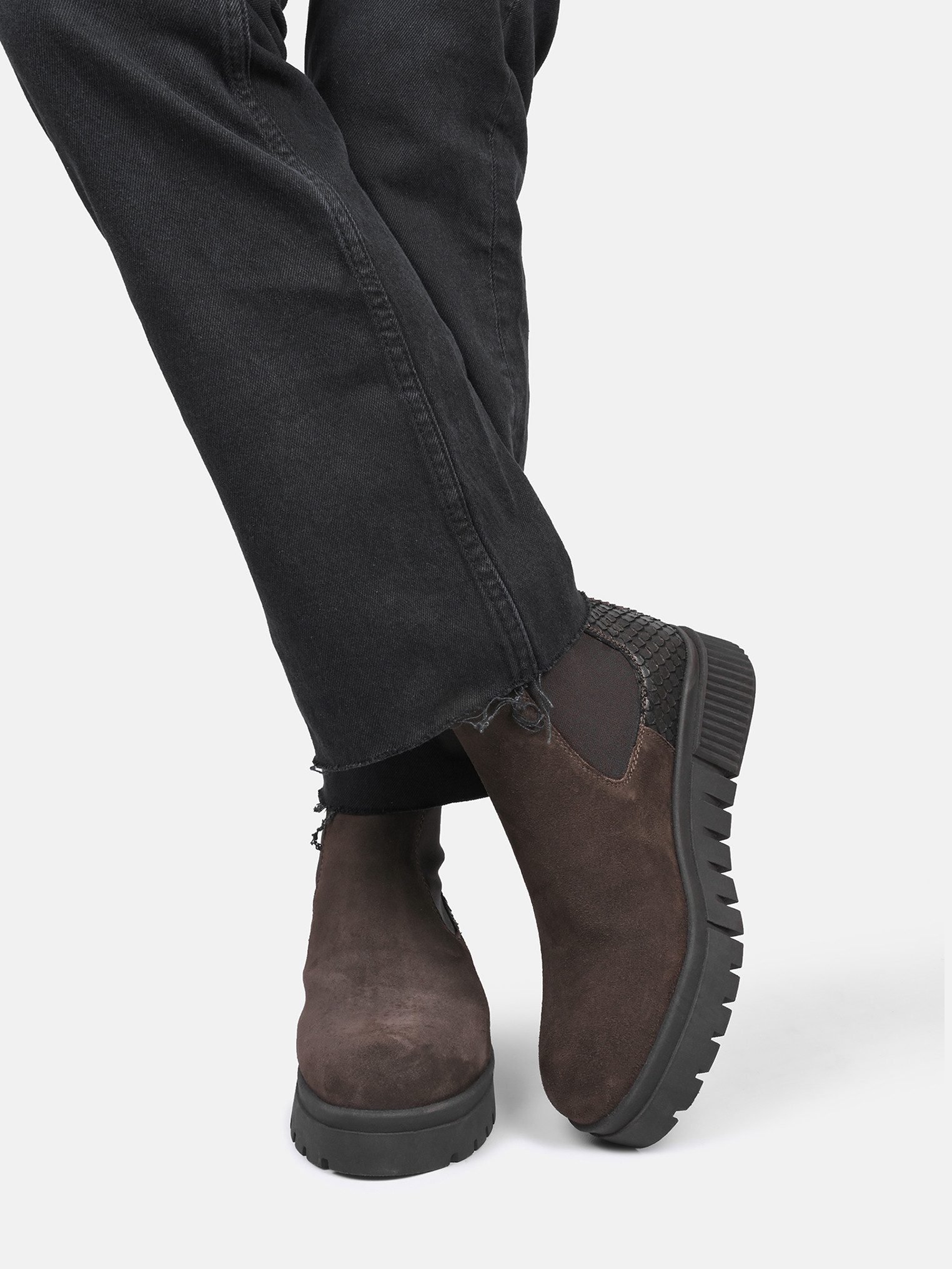 CRICKIT NAELLE Chelseaboots günstig online kaufen