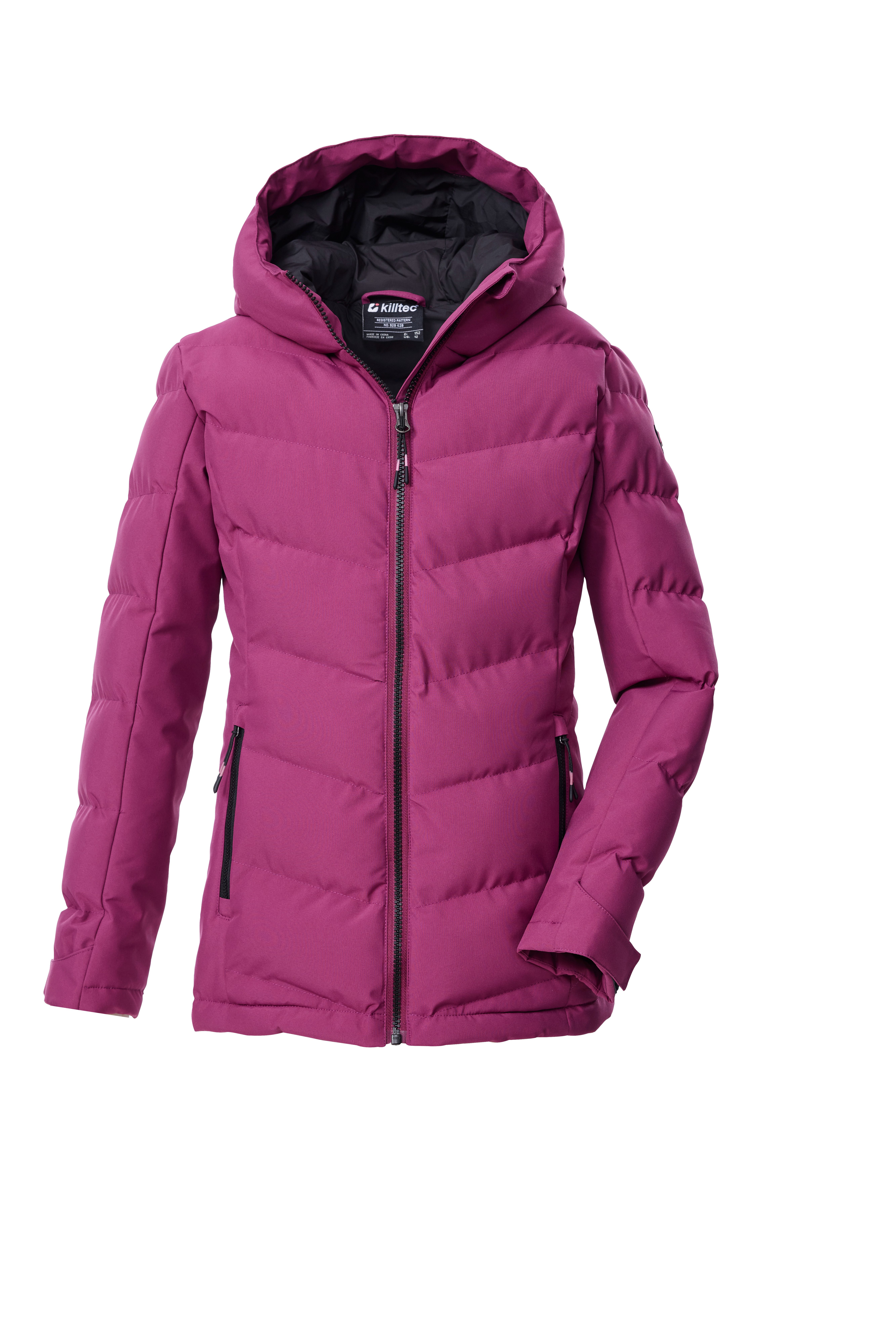 Steppjacke KOW 220 GRLS QLTD JCKT