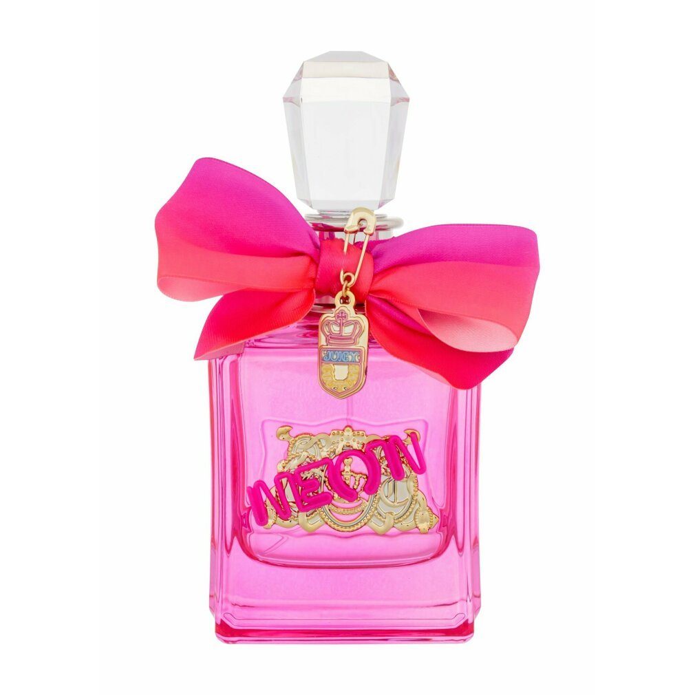Juicy Couture Eau de Parfum Viva La Juicy 100ml