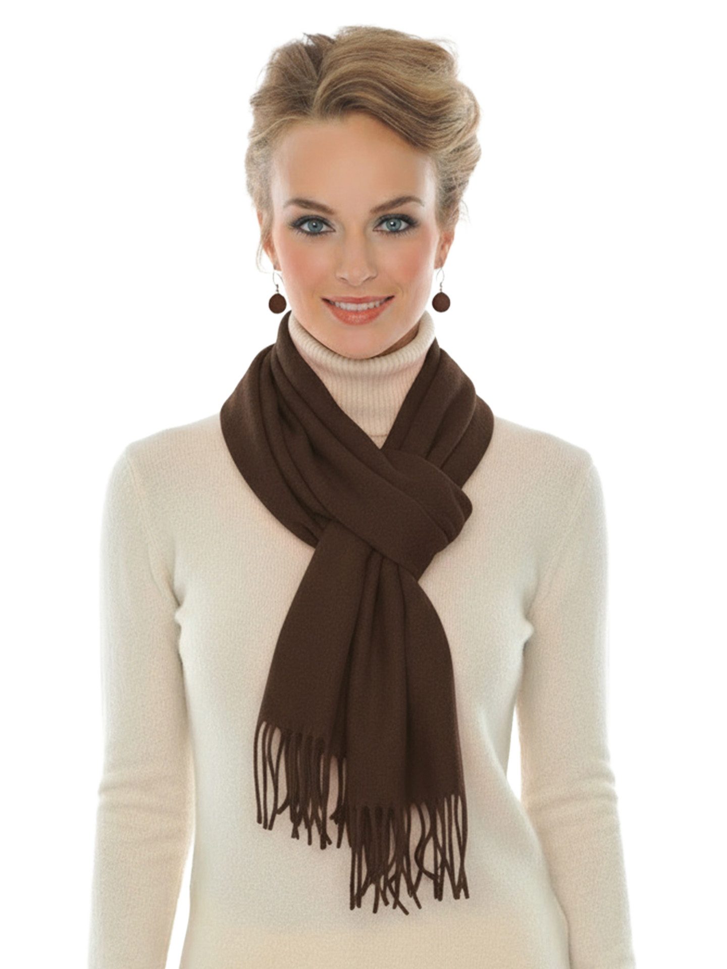 Moschen-Bayern Kaschmirschal Kaschmirschal Damenschal Herrenschal Schal Kaschmir Cashmere Wollschal