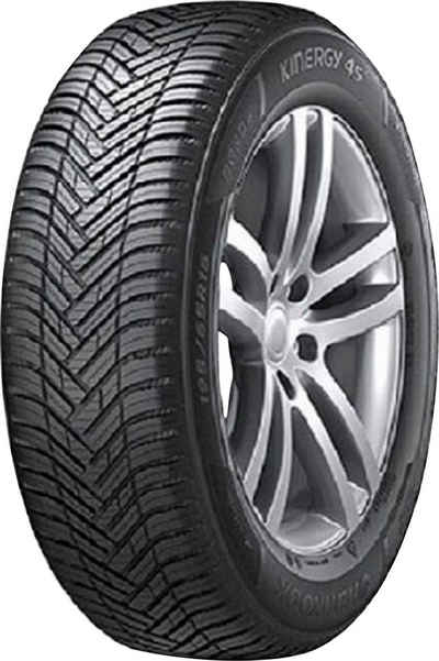 Hankook Ganzjahresreifen KINERGY 4S 2X H750A XL, 1-St.