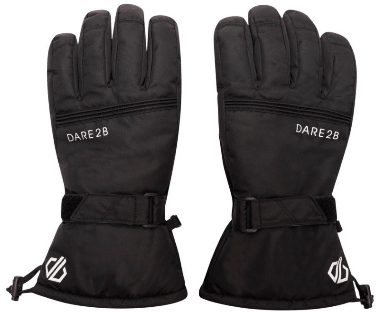 Dare2b Winter-Arbeitshandschuhe Herren Handschuhe - Worthy Glove