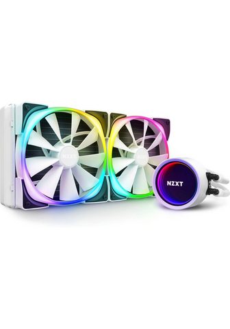  CPU Kühler Kraken X63 RGB