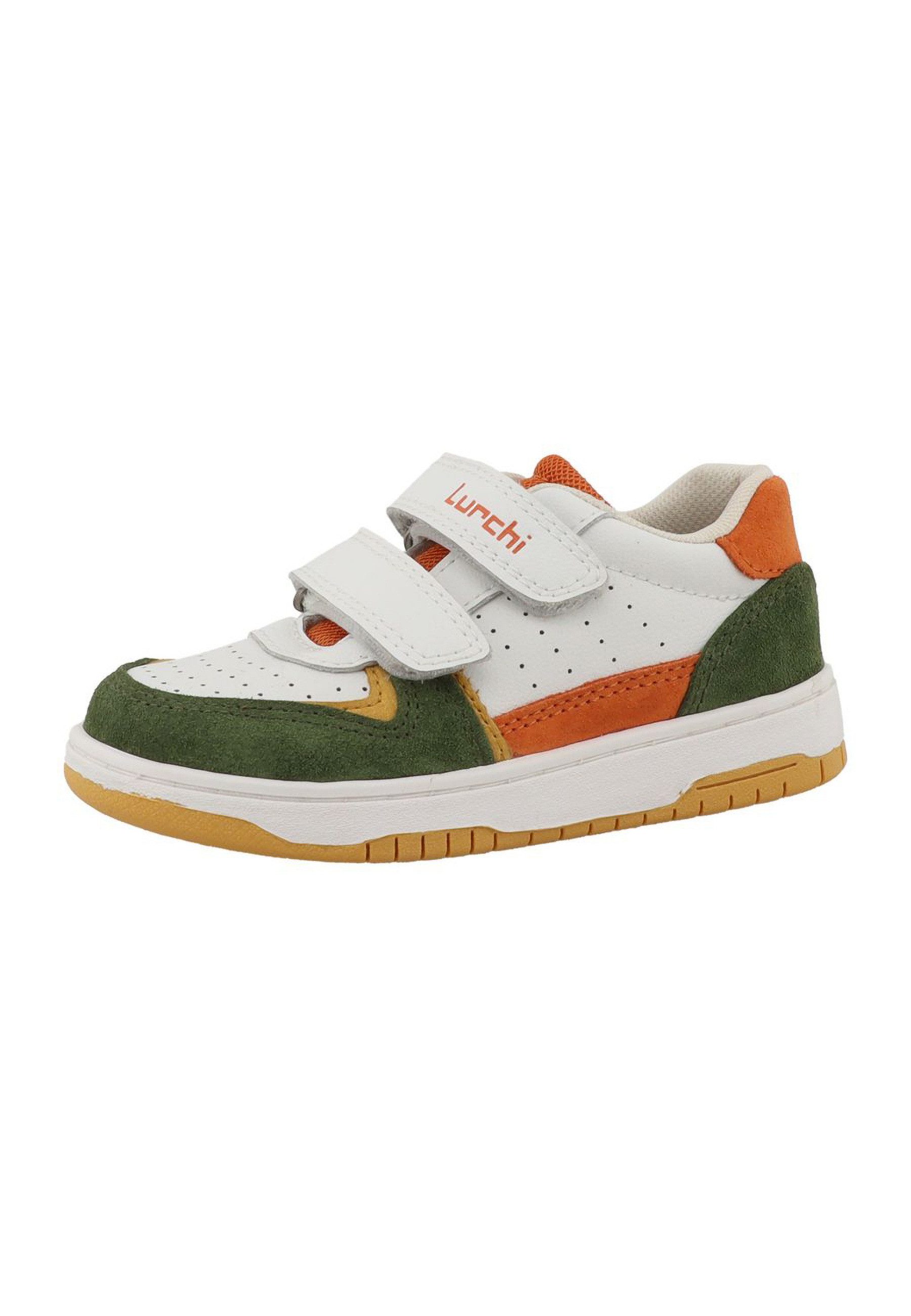 Lurchi Lurchi Gerald 1 Sneaker
