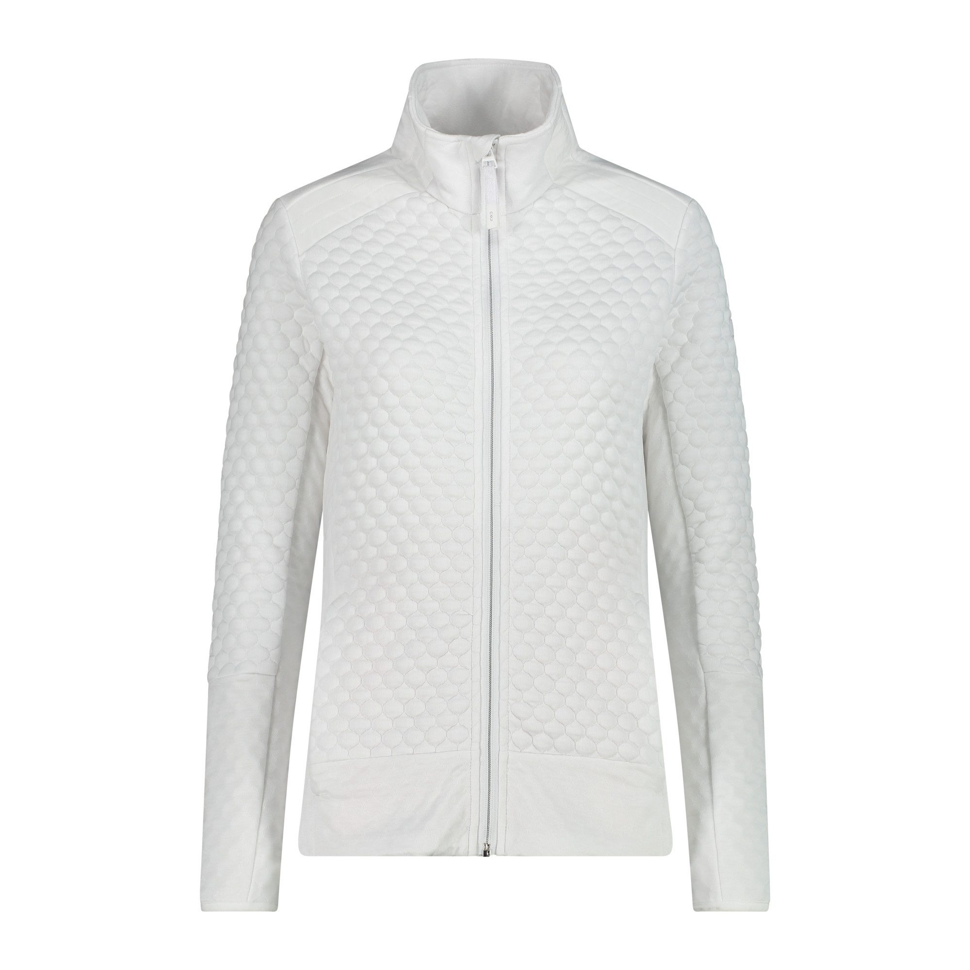 Fleecejacke CMP Damen Fleecejacke WOMAN JACKET 34E5516