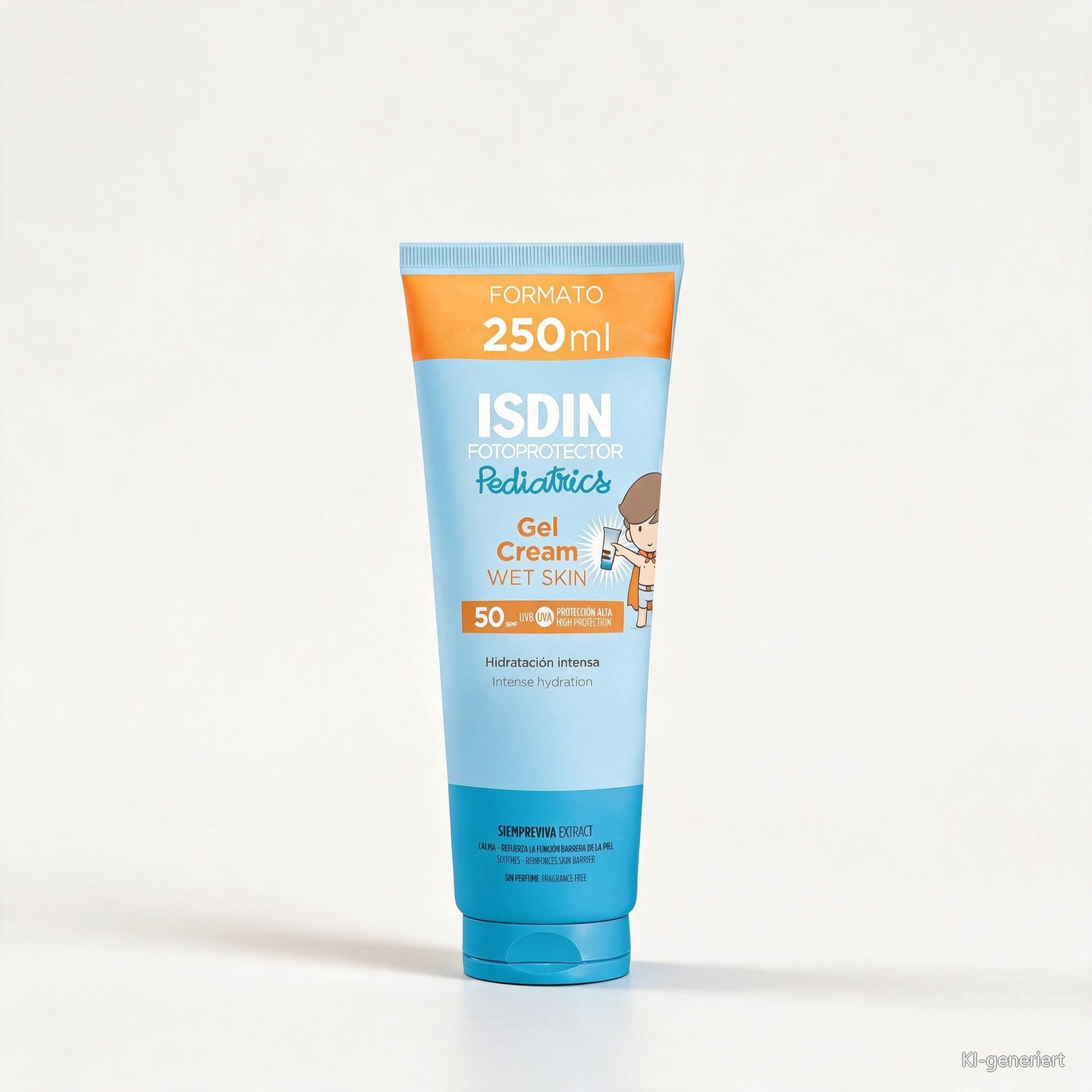Isdin Sonnenschutzcreme