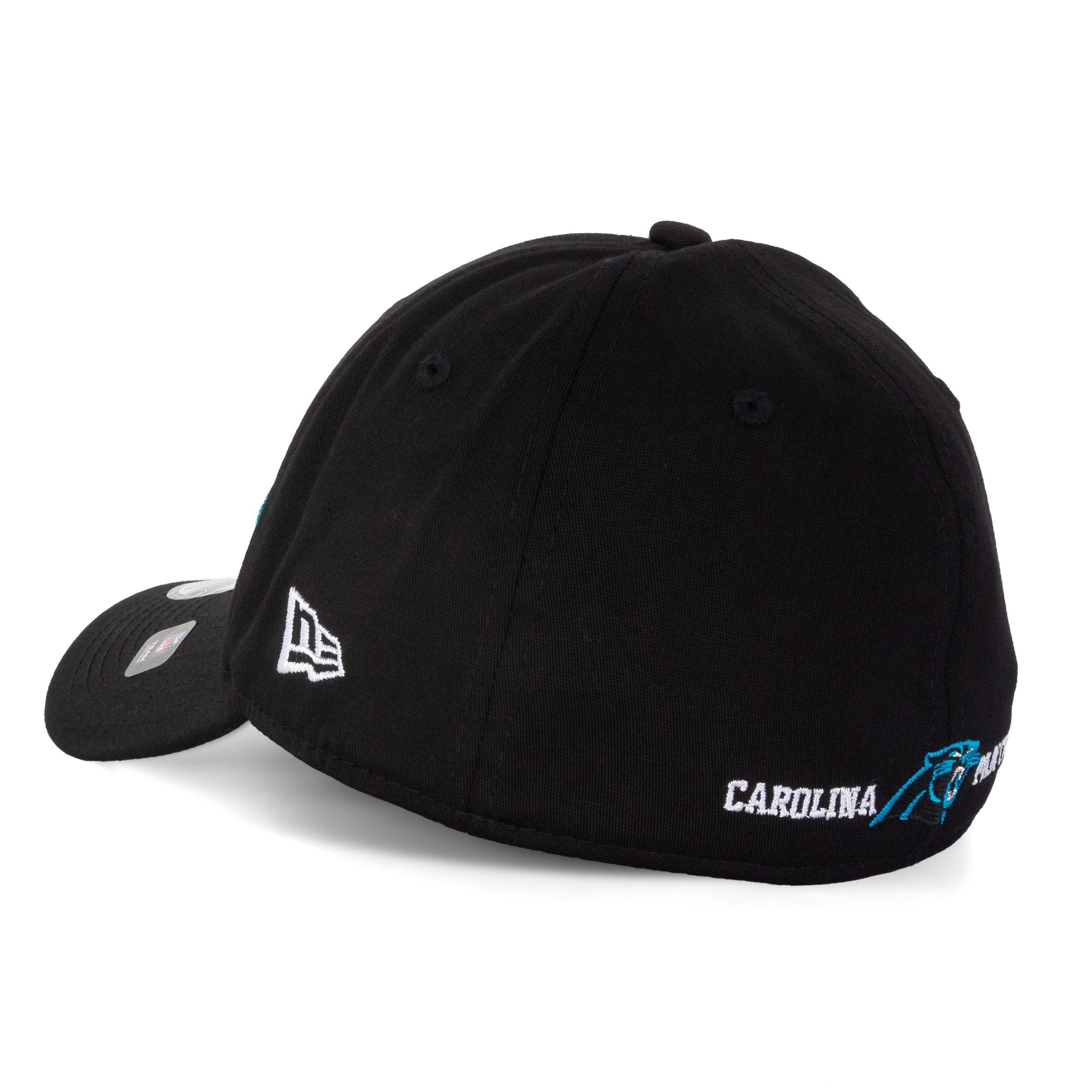 39Thirty (1-St) Carolina New Baseball New Era Panthers Cap Cap Era