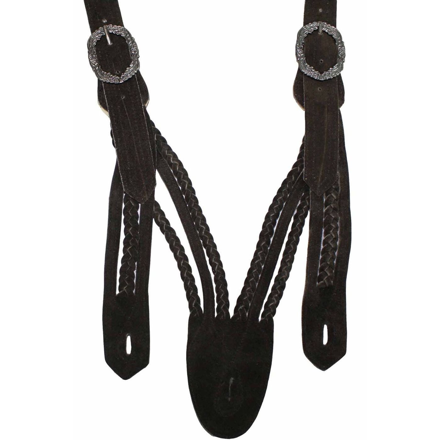 German Wear Hosenträger GW800-VT Trachten Lederhosen Klassische Hosenträger günstig online kaufen