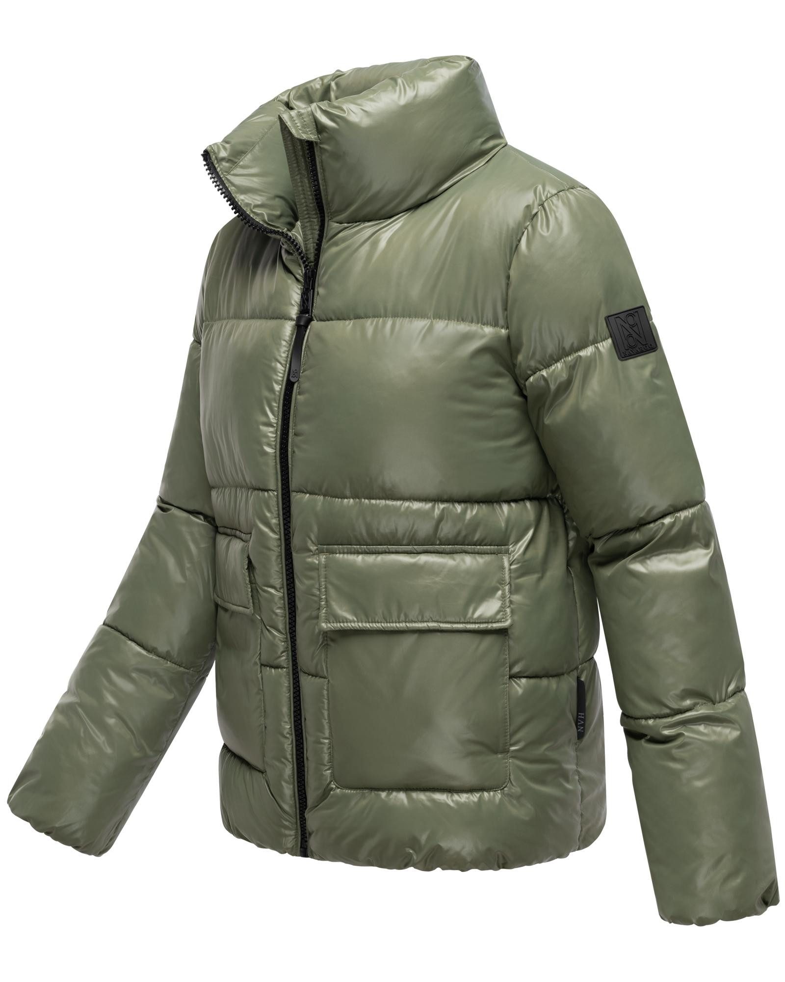 Navahoo Kurzjacke Eispracht 14 Kurze gesteppte günstig online kaufen